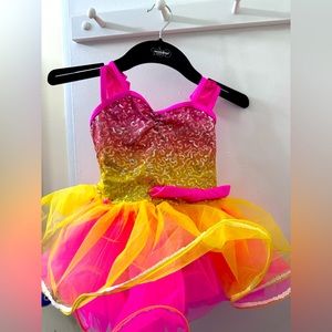 Ballet Dress